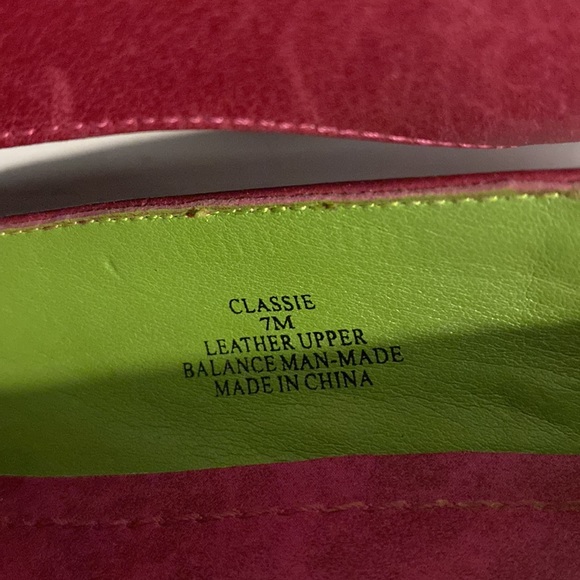 Steve Madden Cranberry heels - Picture 8 of 8